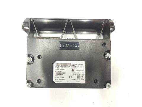 Foto 3ª: Centralita Motor ECU Ford Transit 310 L1 AMBIENTE 130CV 97KW [T20DD0J] (2017)