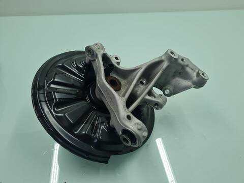 Mangueta Trasera Izquierda Audi Q3 35 TDI ADVANCED 150CV 110KW