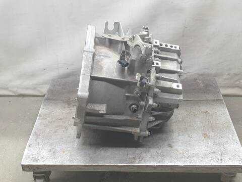 Foto 3ª: Caja Cambios Fiat Ducato 180 L2H2 RS 3450 MM FURGON