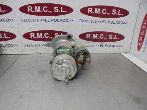 Motor de Arranque Tata Indigo 85CV 62KW