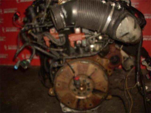 Motor Completo Ford Galaxy 2.0 TDCI