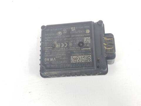 Foto 3ª: Centralita Motor ECU Audi Q3 35 TFSI S LINE [DFYA] (2019)