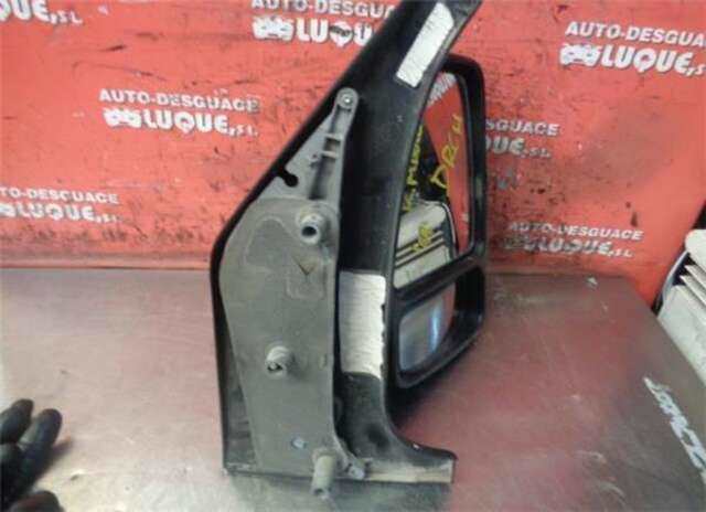 Retrovisor Derecho Renault Master 2.2 L1H1 BATALLA 3078 6 - PLAZAS [2.2 LTR. - 66 KW DIESEL]