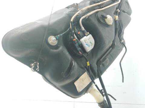 Foto 2ª: Deposito de Combustible Citroen C4 1.6 BLUEHDI 100CV CACTUS [BHY (DV6FD)] (2014)