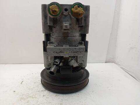 Foto 2ª: Compresor Aire Acondicionado Hyundai Lantra 1.8 16V CAT 126CV 93KW [G4CN] (1990)