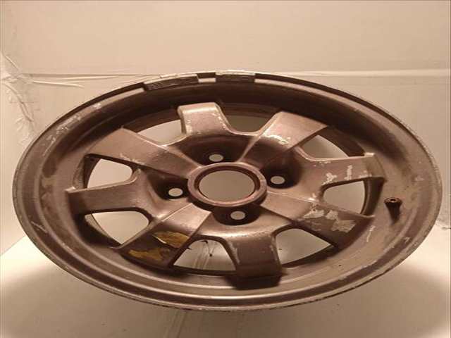 LLanta Aleacion Porsche 924 2.5 CAT 160CV 118KW