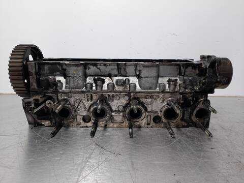 Culata Peugeot 206 XT BERLINA 68CV 50KW