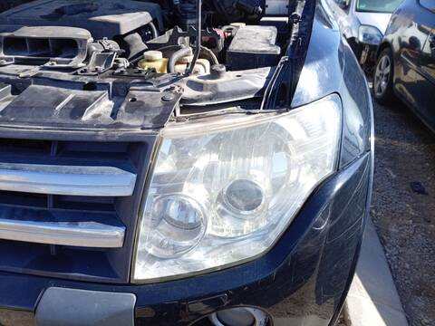 Faro Izquierdo Mitsubishi Montero 3.2 DI-D V88W V98W) 170CV 125KW