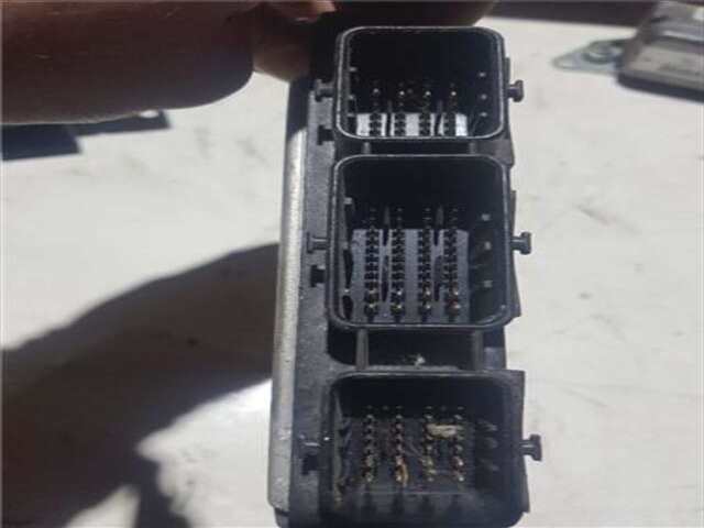 Foto 3ª: Centralita Motor ECU Citroen C4 1.6 HDI [9HZ-DV6TED4]