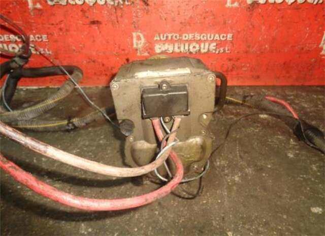 Foto 2ª: Bomba Servodireccion Opel Astra 1.6 16V [Z 16 XE]