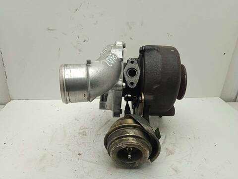 Foto 2ª: Turbocompresor Fiat Multipla 1.9 8V JTD CAT 120CV 88KW (2005)