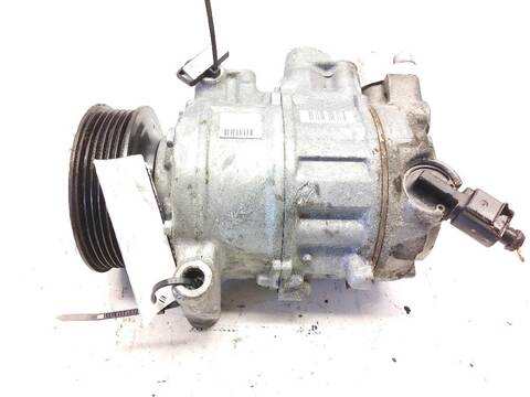 Foto 3ª: Compresor Aire Acondicionado Audi A4 2.0 TDI [CAGB] (2007)