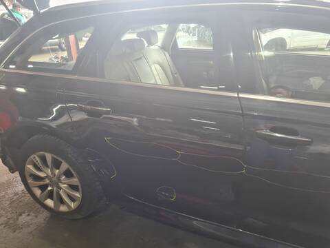 Puerta Trasera Derecha Audi A6 2.0 TDI ULTRA AVANT 190CV 140KW