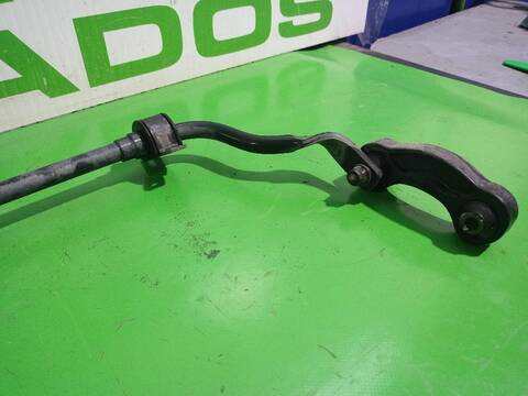 Foto 3ª: Barra Estabilizadora Trasera Audi A6 2.4 177CV [BDW] (2004)