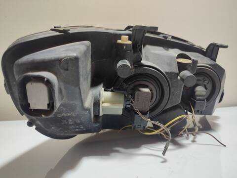 Foto 3ª: Faro Izquierdo Opel Zafira VERSION INDEFINIDA (2000)
