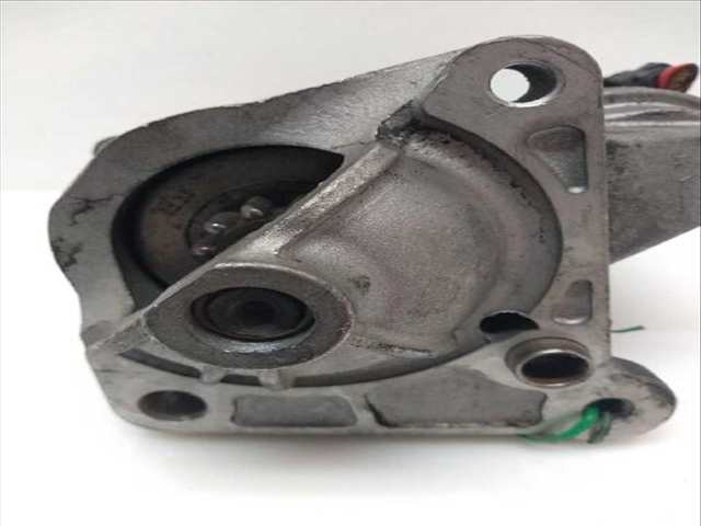 Foto 3ª: Motor de Arranque Mitsubishi Space Star 1.9 DI-D DG4A) (1998)