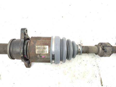 Foto 3ª: Transmision Delantera Derecha Dodge Caliber 2.0 CRD 140CV 103KW [ECD,ECE] (2010)