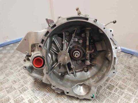 Caja Cambios Mitsubishi Space Star KAITEKI 112CV 82KW