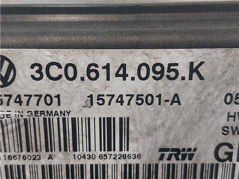 Foto 3ª: Abs Volkswagen Passat 2.0 TDI 16V BERLINA 140CV 103KW [BKP] (2005)