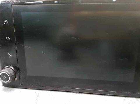 Foto 2ª: Sistema GPS Citroen Berlingo NUEVO BERLINGO TALLA XL BLUE HDI 2019) 102CV 75KW FURGON [YH01]