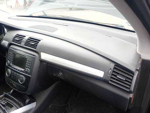 Foto 2ª: Kit Airbag Mercedes Clase R 280 R 350 CDI 4-MATIC 251.022) 224CV 165KW [OM642950] (2006)