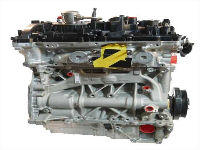 Foto 2ª: Motor Completo Bmw Serie 3 315 252 CV 185KW [B48B20A]