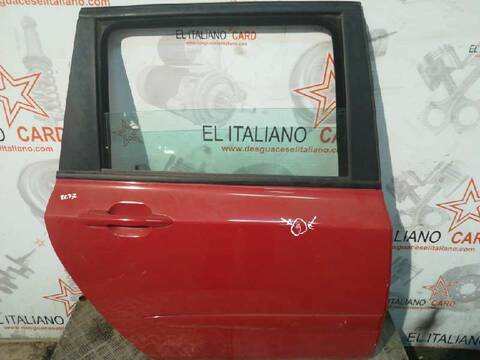 Puerta Trasera Derecha Fiat Stilo 1.9 MULTIJET 120 DYNAMIC 120CV 88KW