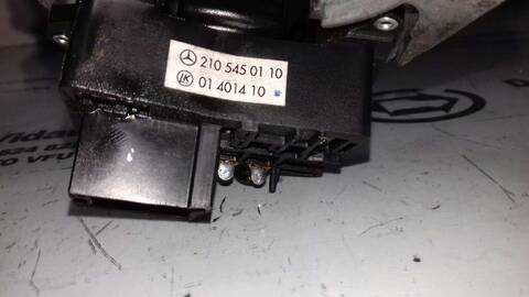 Foto 3ª: Mando Multifuncion Mercedes Clase E 180 320 CDI 210.026) BERLINA 197CV 145KW [613961] (2001)