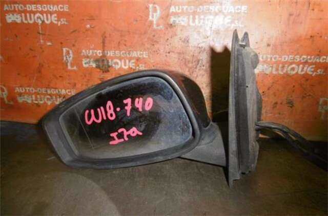Retrovisor Izquierdo Fiat Stilo 1.9 JTD (192_XE1A)