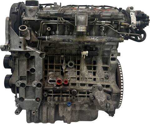 Foto 2ª: Motor Completo Volvo XC 90 2.4 D5 163 CV 120KW [D5244T]