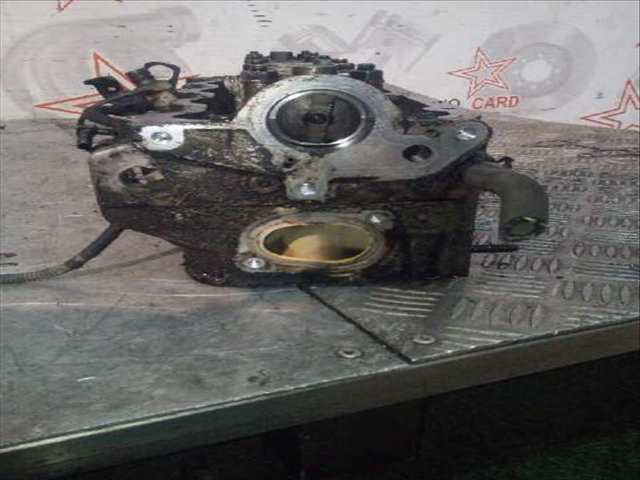 Foto 4ª: Culata Seat Ibiza STELLA 90CV 66KW [ALH] (2001)