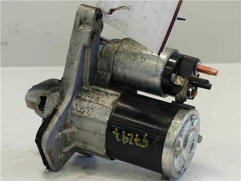 Foto 2ª: Motor de Arranque Renault Megane 1.2 LIFE BERLINA 116CV 85KW III BERLINA 5P [H5F F4] (2015)