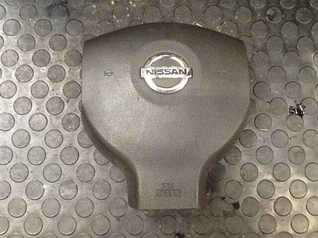 Airbag Delantero Izquierdo Nissan Note 1.500 DCI 86CV/63KW 0CV