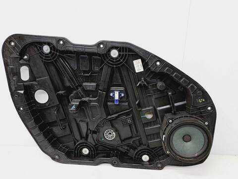 Elevalunas Eléctrico Delantero Izquierdo Kia Optima BUSINESS 141CV 104KW