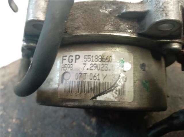 Foto 3ª: Depresor Freno Bomba Vacio Saab 9-3 1.9 TID BERLINA (2003-_) [Z 19 DTH]