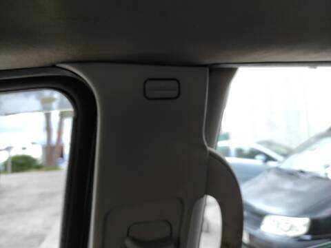 Airbag Cortina Delantero Derecho Citroen C8 4HW