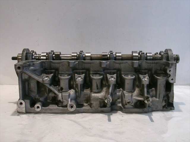 Foto 3ª: Culata Renault Scenic 1.5 DCI 2003-2009 [K9KP7] (2008)