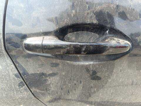 Maneta Exterior Trasera Derecha Honda Crv N22B4 RE)