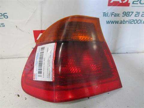 Piloto Trasero Izquierdo Bmw Serie 3 315 2.0 320D BERLINA 136CV 100KW