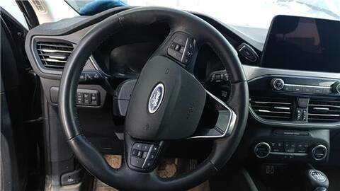 Volante Ford Kuga 1.5 ECOBLUE 120CV 88KW