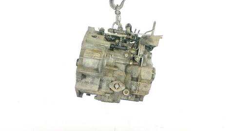 Foto 2ª: Caja Cambios Seat Alhambra 1.9 TDI (1996)