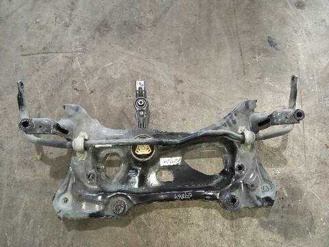 Puente Delantero Seat Leon FR FAST LANE PLUS 150CV 110KW