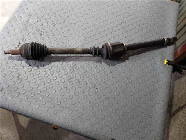 Transmision Delantera Derecha Renault Megane 1.9 CONFORT AUTHENTIQUE [1.9 LTR. - 88 KW DCI DIESEL] II BERLINA 5P (10.2002-_)