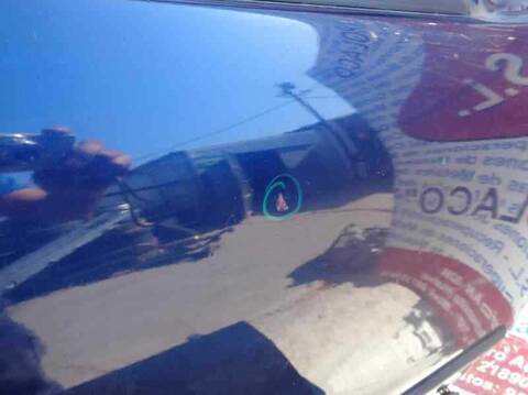 Foto 3ª: Puerta Delantera Derecha Seat Leon SIGNO 125CV 92KW [APG] (2000)