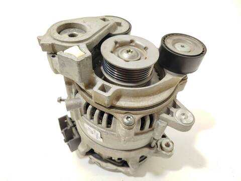 Foto 2ª: Alternador Seat Leon 1.5 TSI 150CV 110KW [DXD]