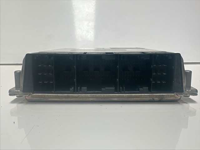 Foto 2ª: Centralita Motor ECU Bmw Serie 3 330 3.0 DIESEL E 46 [306D1] (2004)