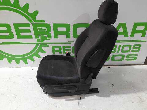 Foto 2ª: Asiento Delantero Derecho Citroen C4 1.6 16V CAT NFU - TU5JP4) 109CV [NFUTU5JP4] (2008)