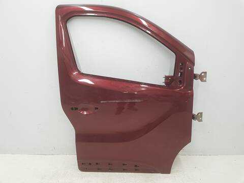 Puerta Delantera Derecha Renault Trafic L1H1 29T KOMFORT