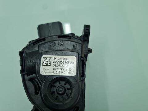 Foto 3ª: Pedal Acelerador Audi A5 2.0 TDI 105KW) 143CV [CJC] (2012)