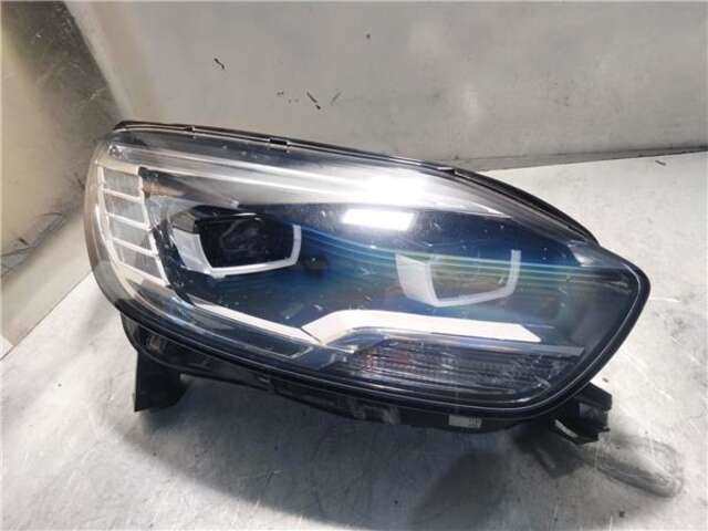 Faro Derecho Renault Scenic 1.5 EDITION ONE [1.5 LTR. - 81 KW DCI DIESEL FAP ENERGY] IV (2016-_)